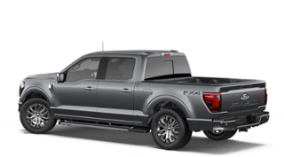 2026 Ford F-150® External Image 3